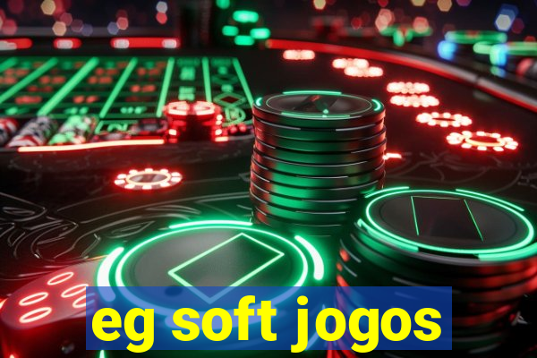 eg soft jogos